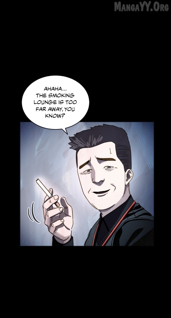 Day of Disaster Chapter 60 page 111 - 