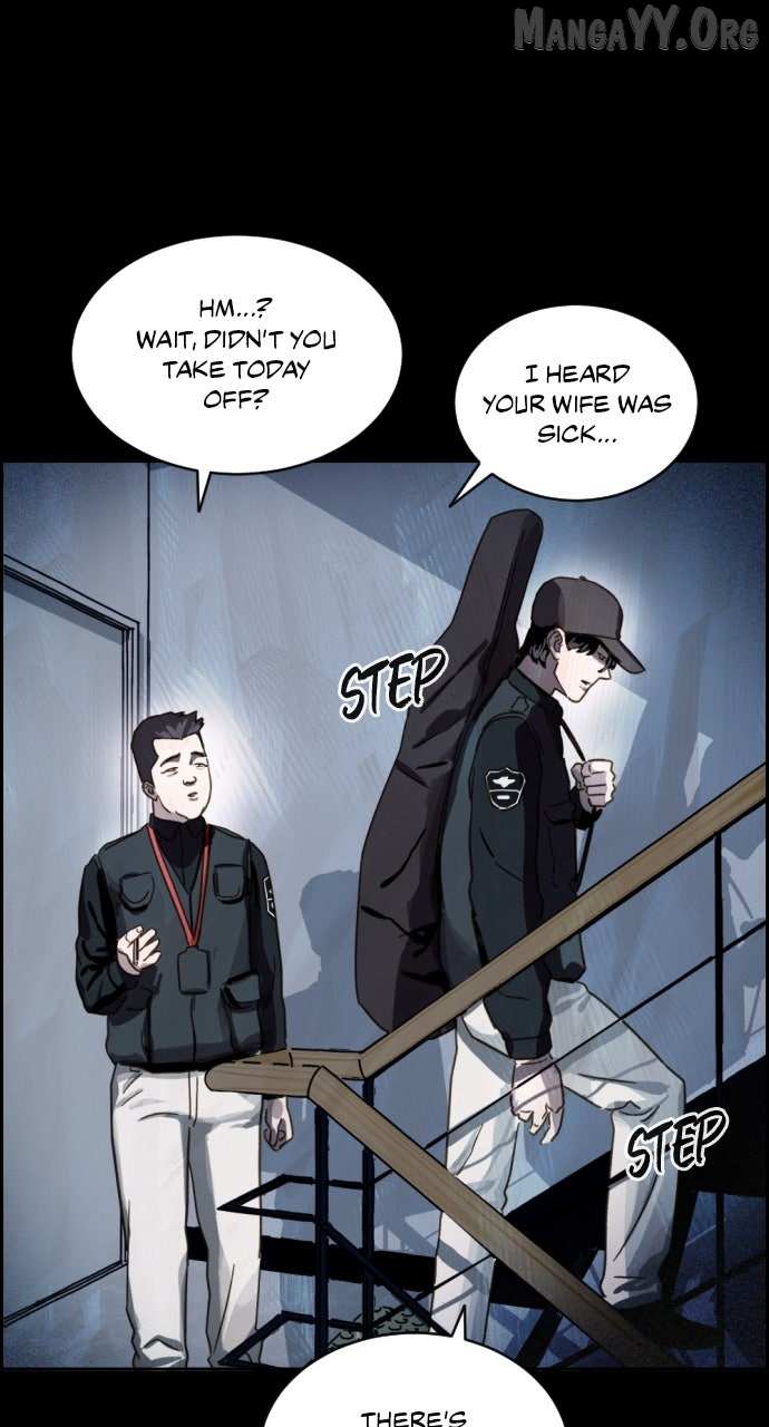 Day of Disaster Chapter 60 page 112 - 