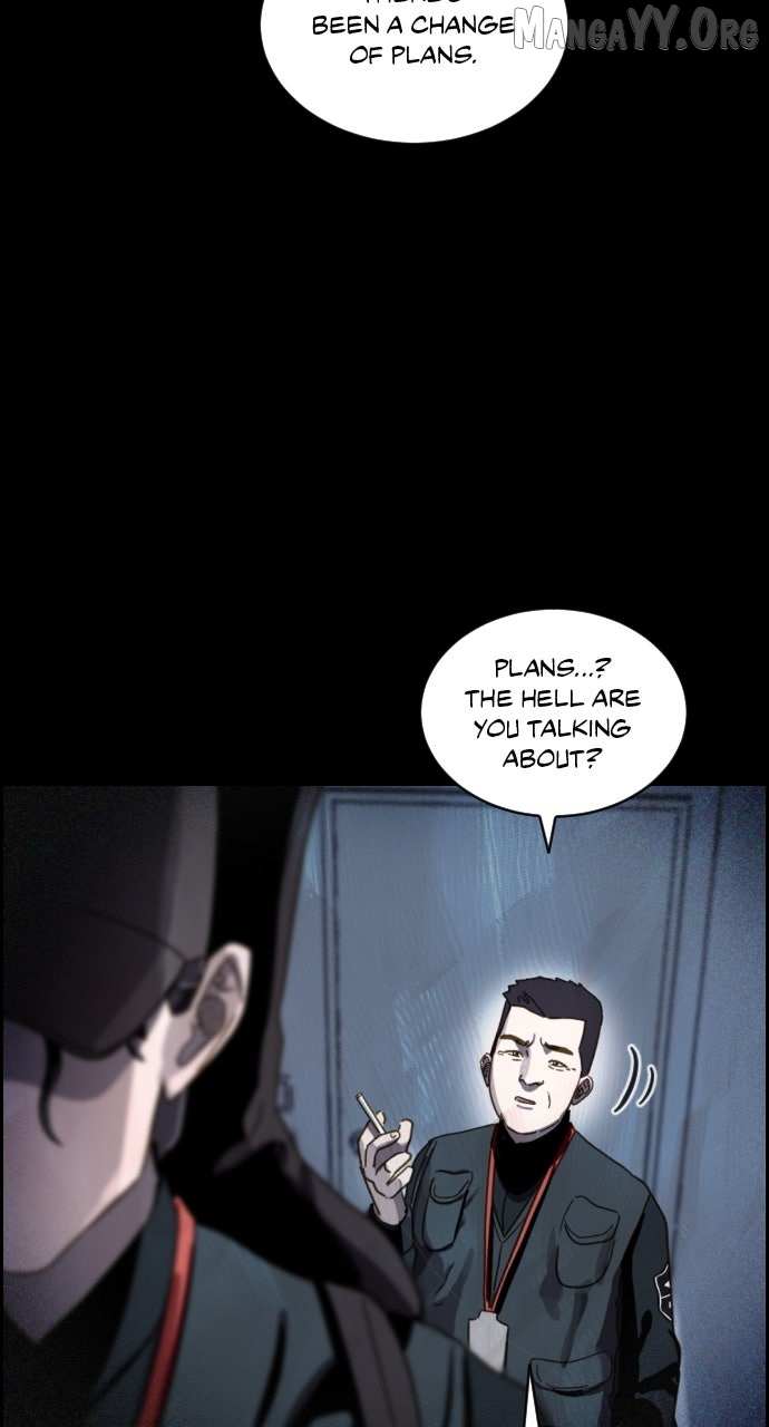 Day of Disaster Chapter 60 page 113 - 