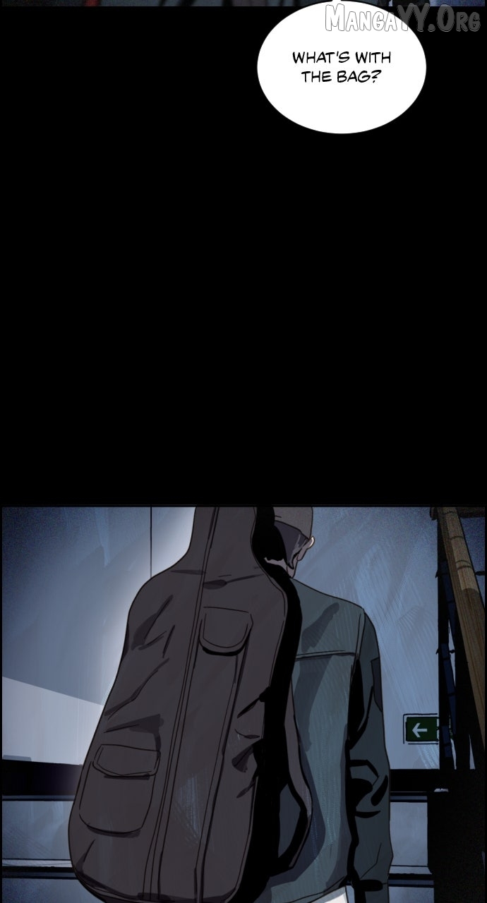 Day of Disaster Chapter 60 page 114 - 