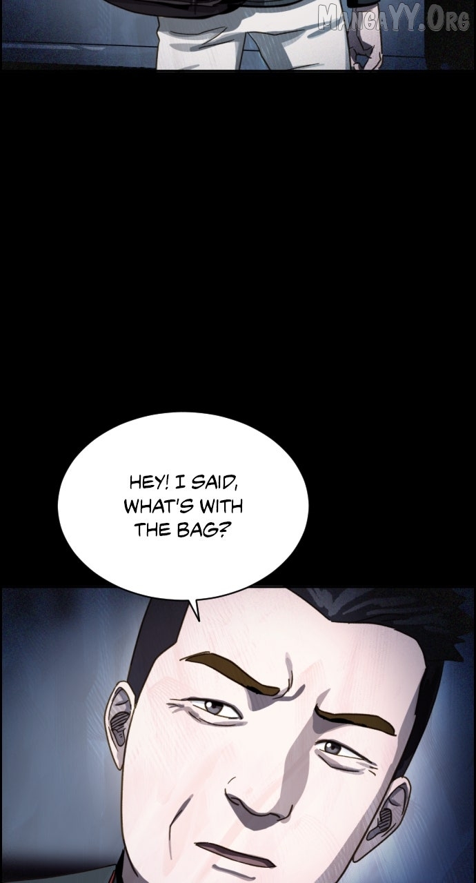 Day of Disaster Chapter 60 page 115 - 