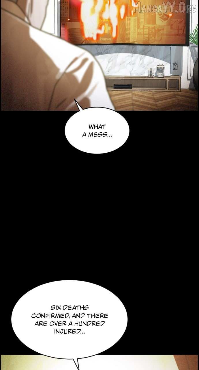 Day of Disaster Chapter 60 page 14 - 