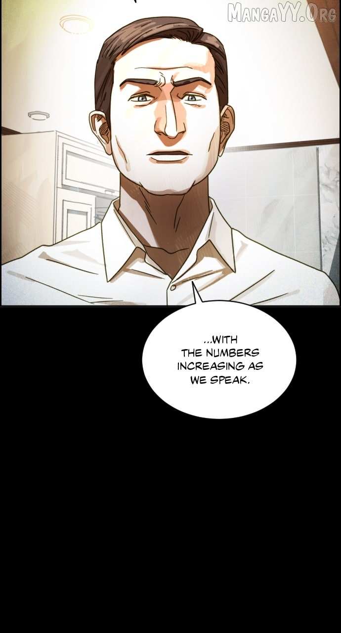 Day of Disaster Chapter 60 page 15 - 