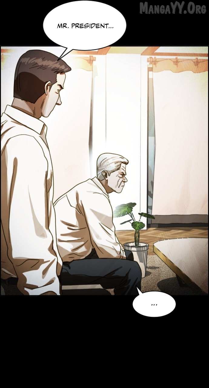 Day of Disaster Chapter 60 page 16 - 