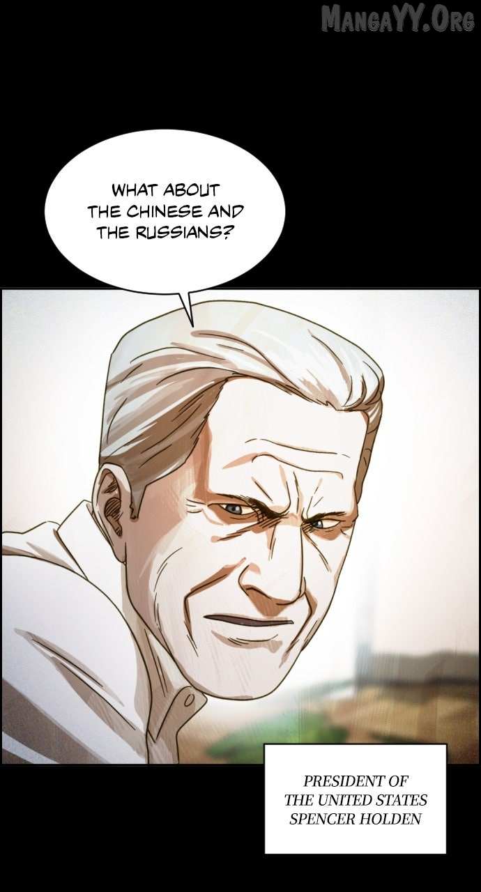 Day of Disaster Chapter 60 page 17 - 