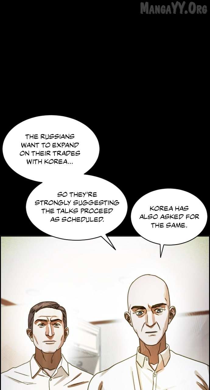 Day of Disaster Chapter 60 page 18 - 
