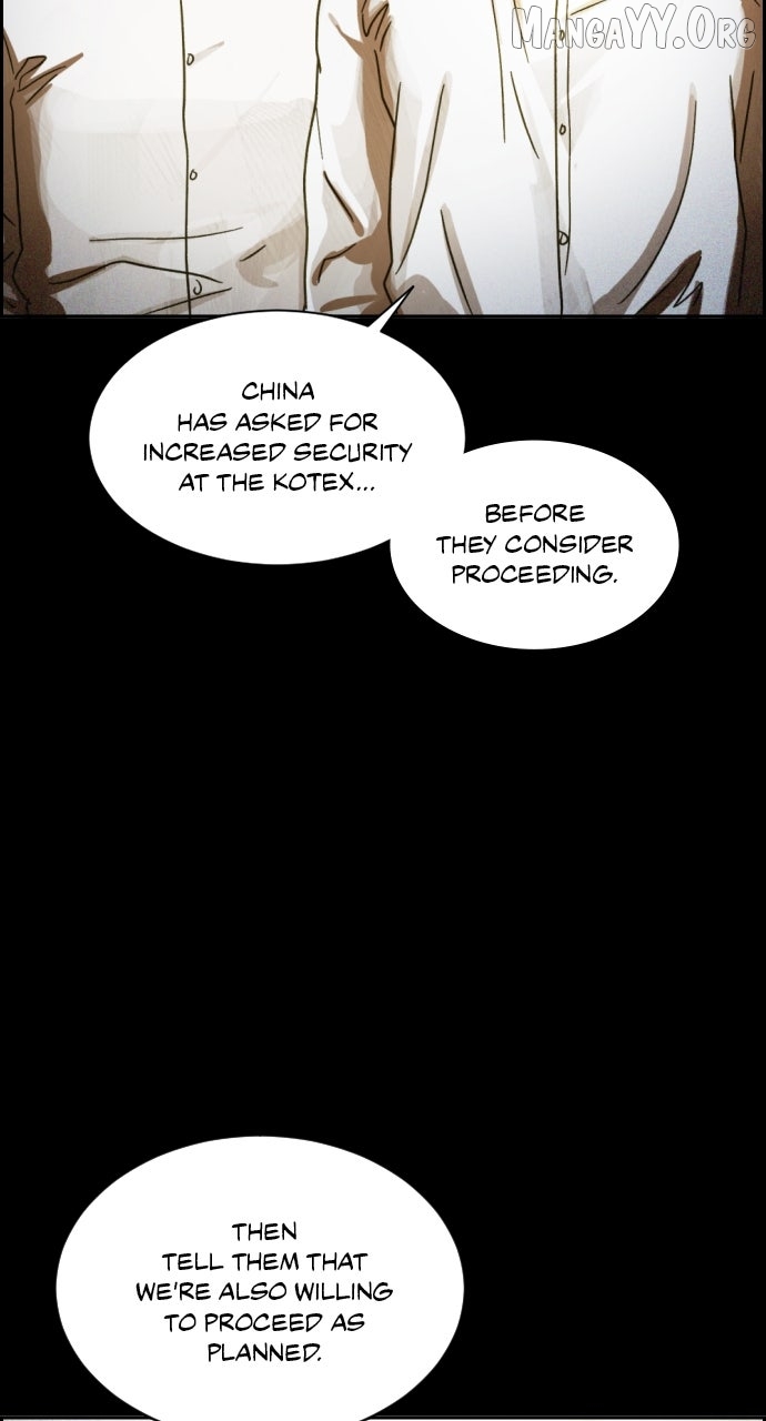 Day of Disaster Chapter 60 page 19 - 