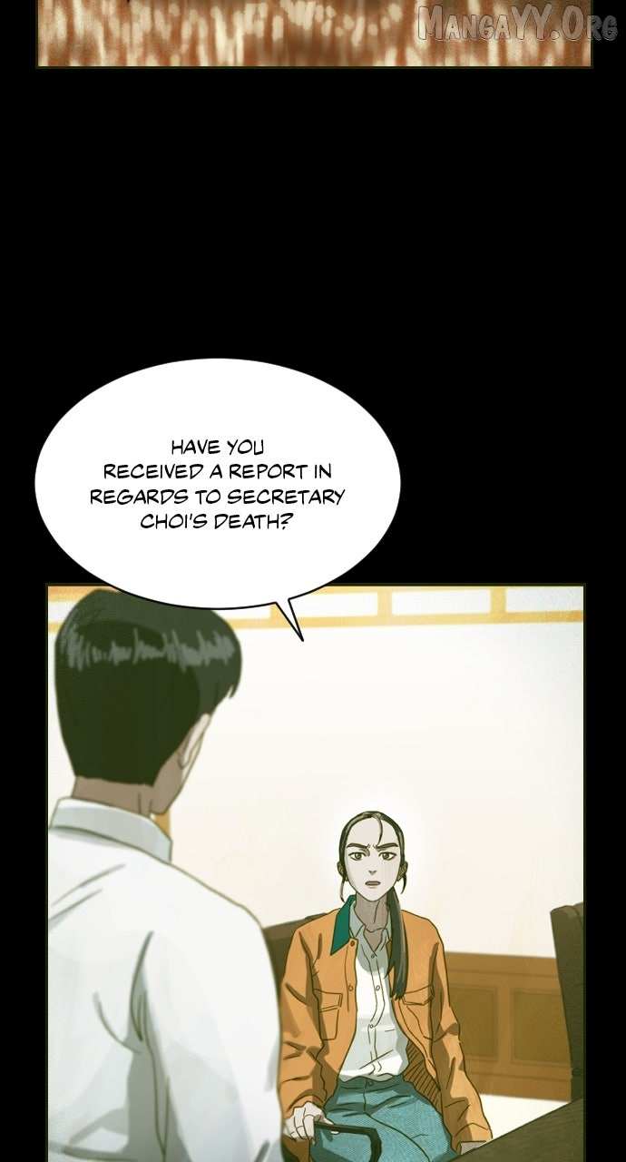 Day of Disaster Chapter 60 page 3 - 