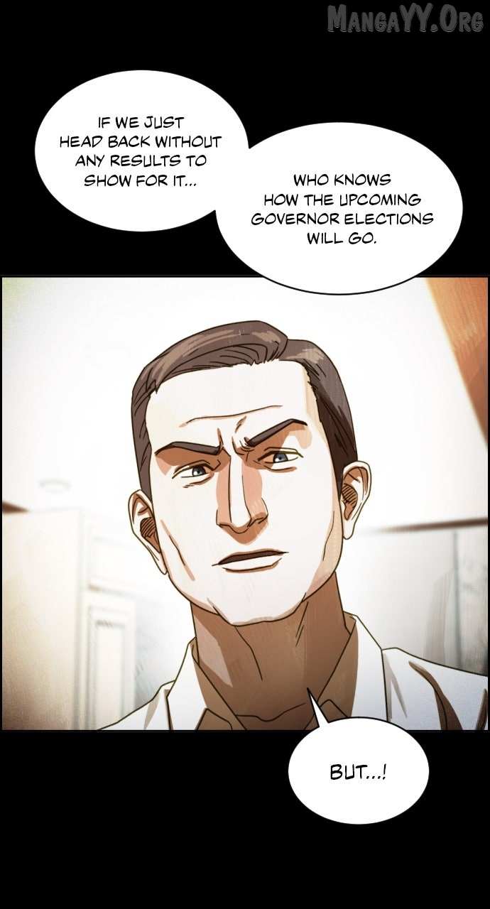 Day of Disaster Chapter 60 page 21 - 