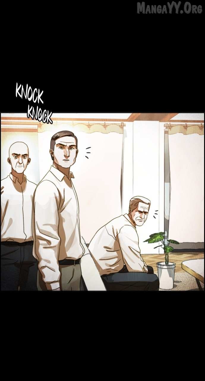 Day of Disaster Chapter 60 page 22 - 