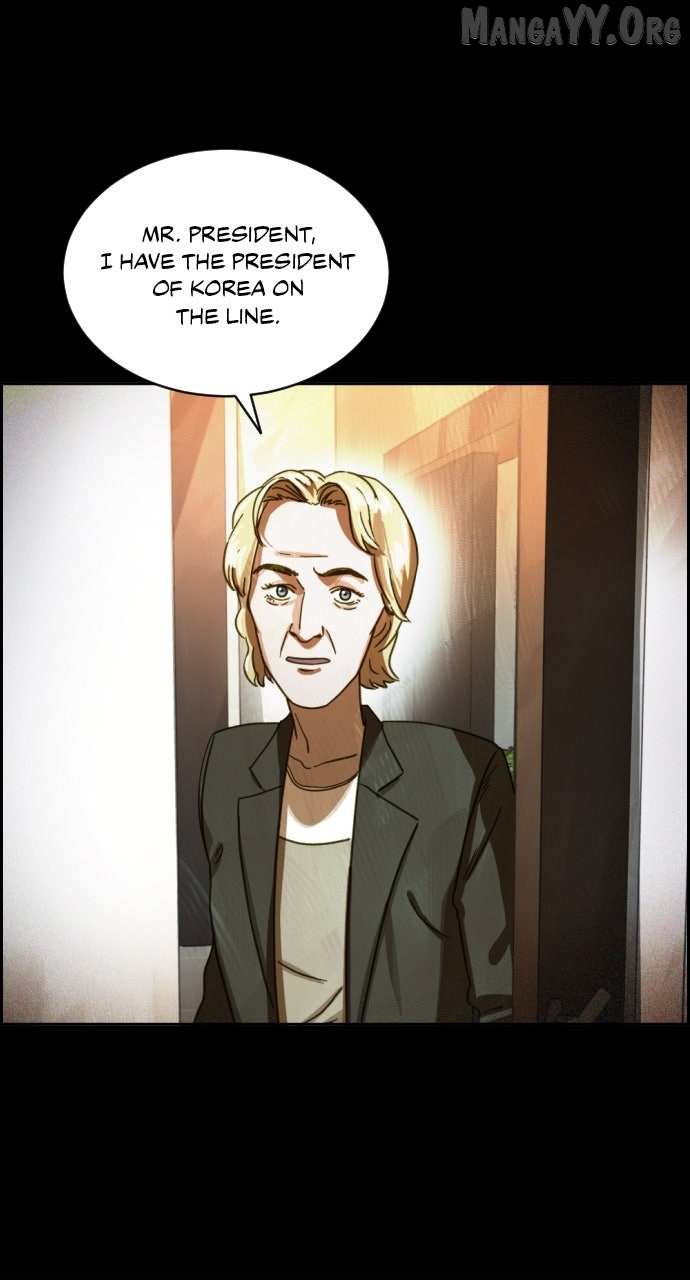 Day of Disaster Chapter 60 page 23 - 
