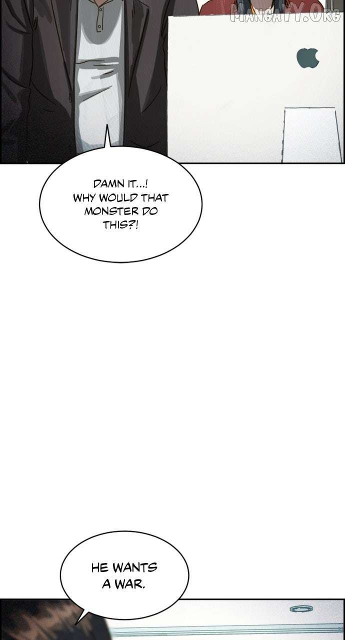 Day of Disaster Chapter 60 page 26 - 