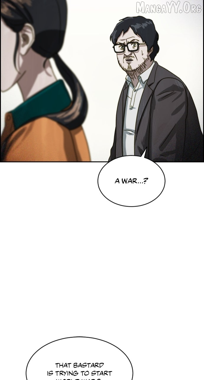 Day of Disaster Chapter 60 page 27 - 