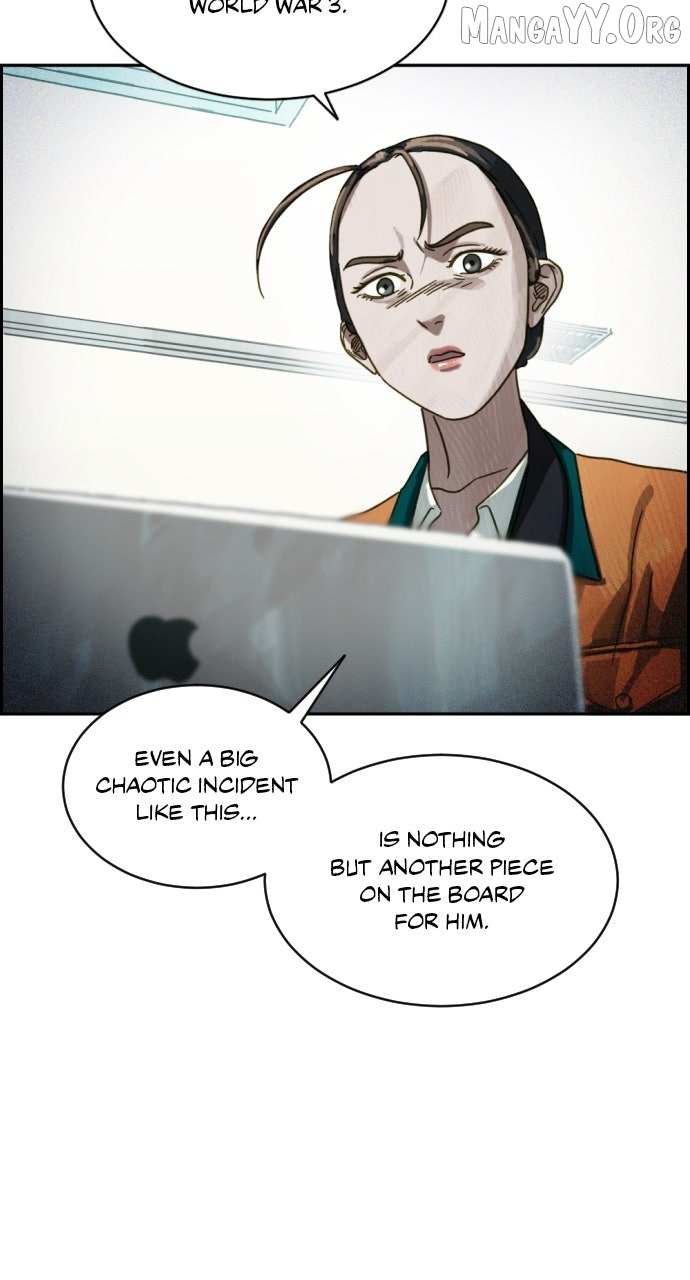 Day of Disaster Chapter 60 page 28 - 