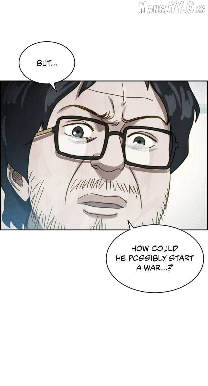 Day of Disaster Chapter 60 page 29 - 