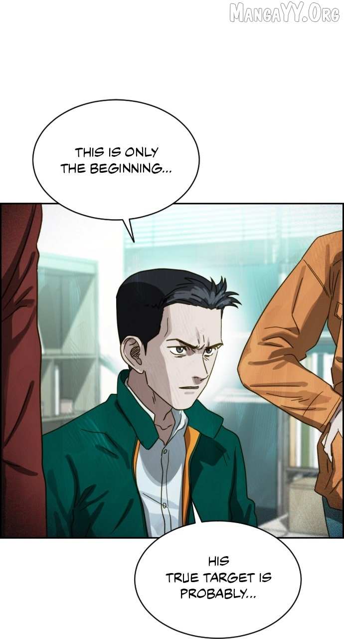 Day of Disaster Chapter 60 page 30 - 