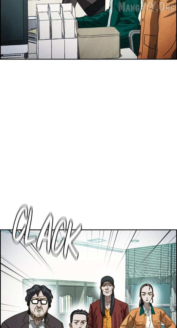 Day of Disaster Chapter 60 page 32 - 