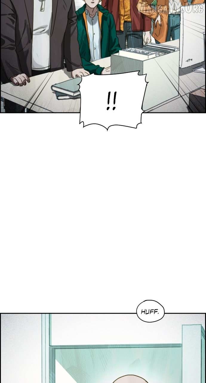 Day of Disaster Chapter 60 page 33 - 