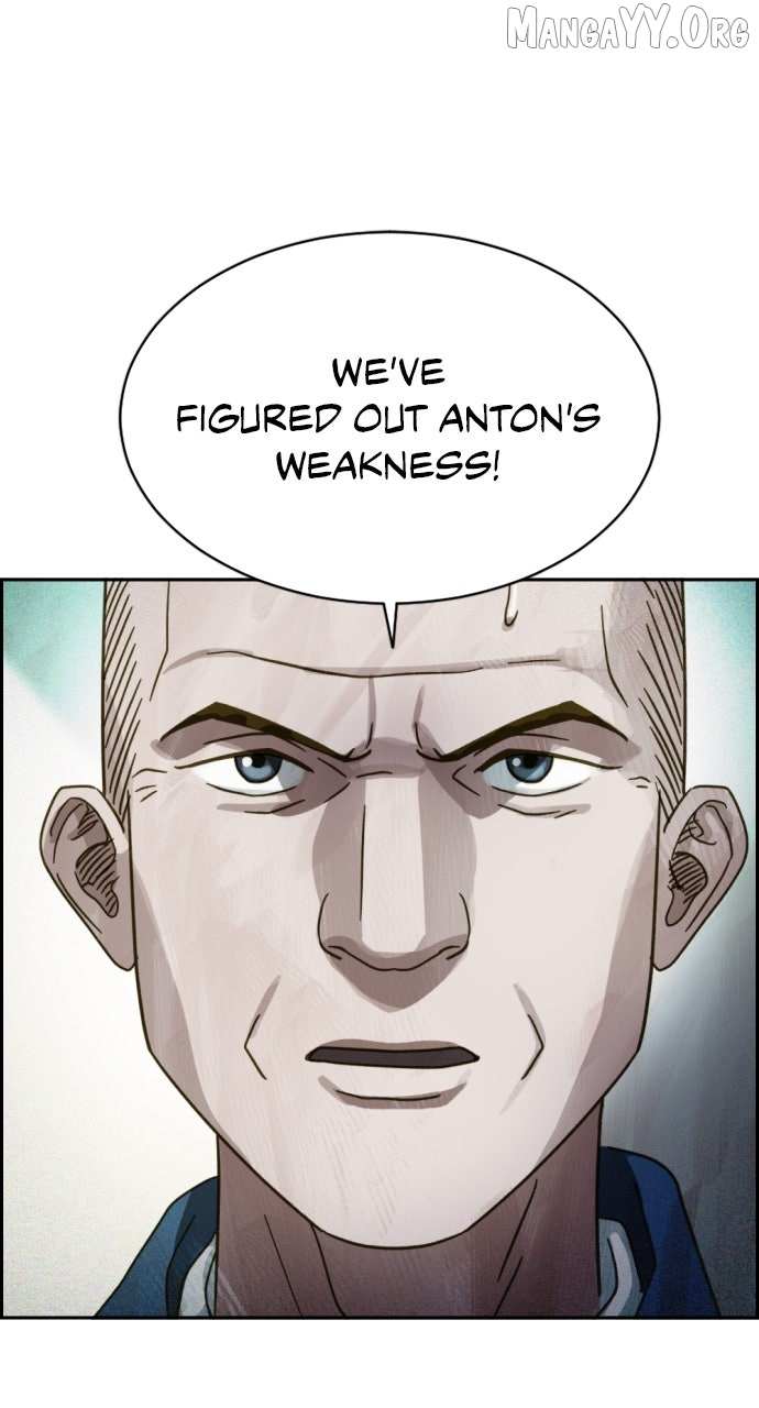 Day of Disaster Chapter 60 page 35 - 