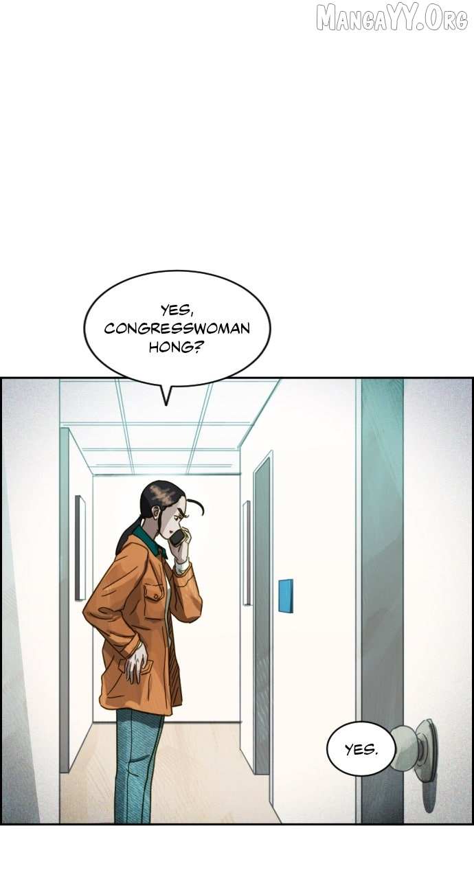 Day of Disaster Chapter 60 page 37 - 