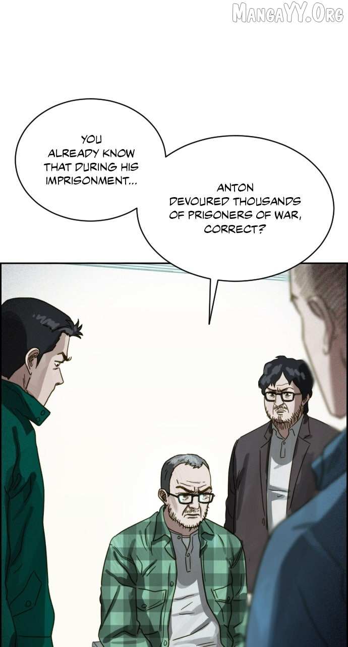 Day of Disaster Chapter 60 page 39 - 