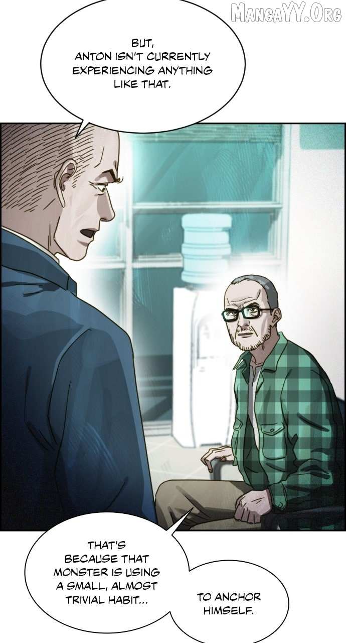 Day of Disaster Chapter 60 page 56 - 