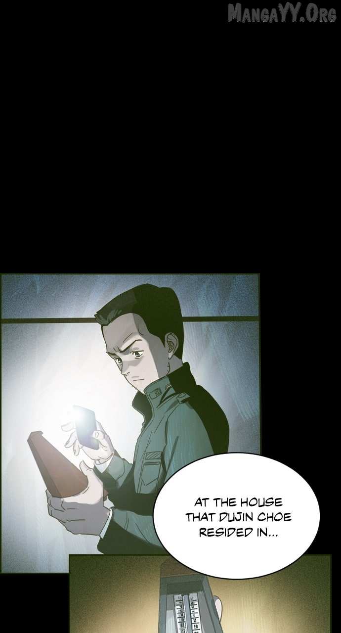 Day of Disaster Chapter 60 page 61 - 