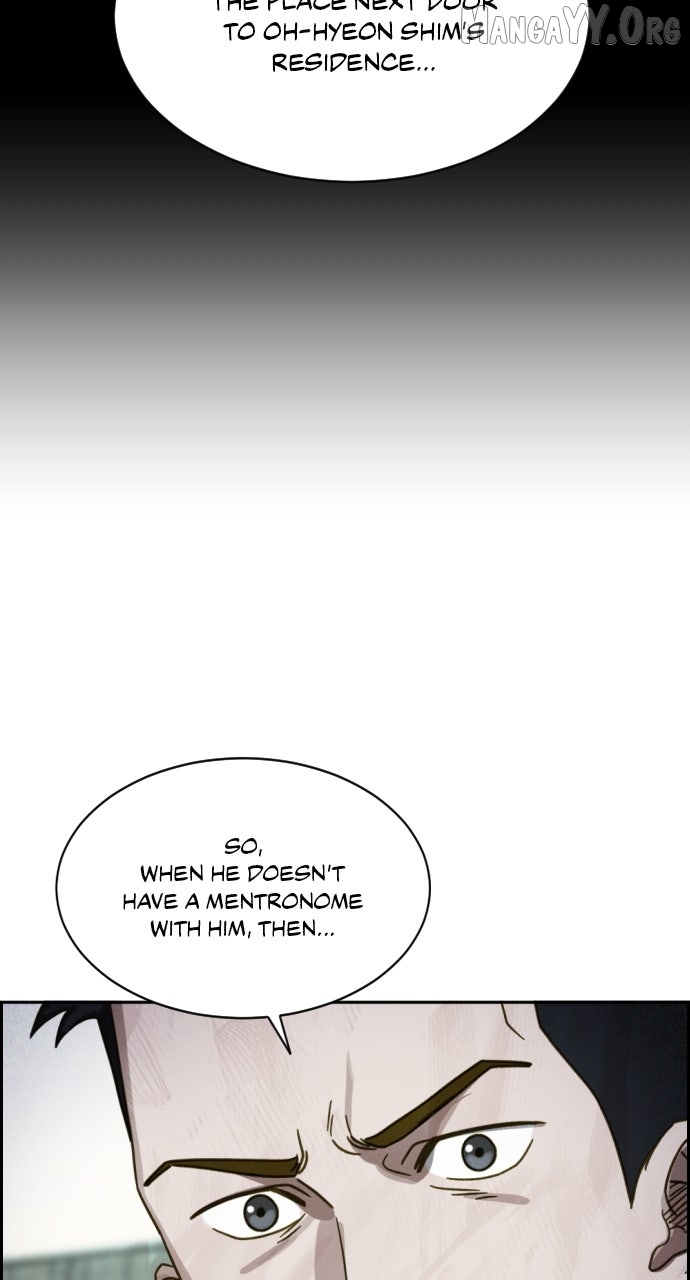 Day of Disaster Chapter 60 page 63 - 