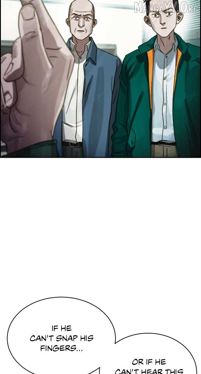 Day of Disaster Chapter 60 page 66 - 
