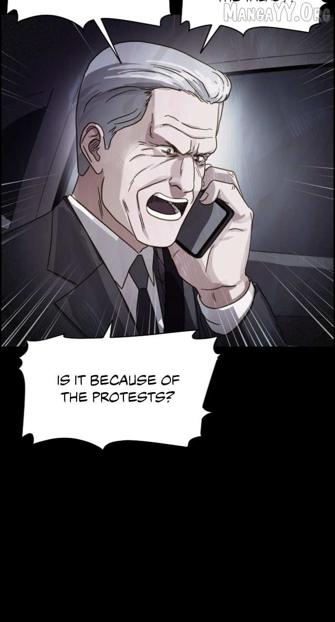 Day of Disaster Chapter 60 page 73 - 