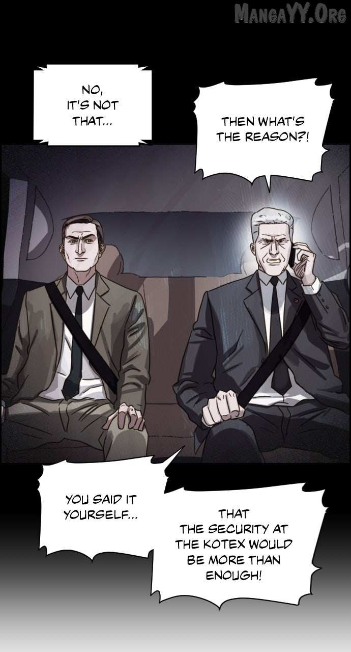 Day of Disaster Chapter 60 page 74 - 