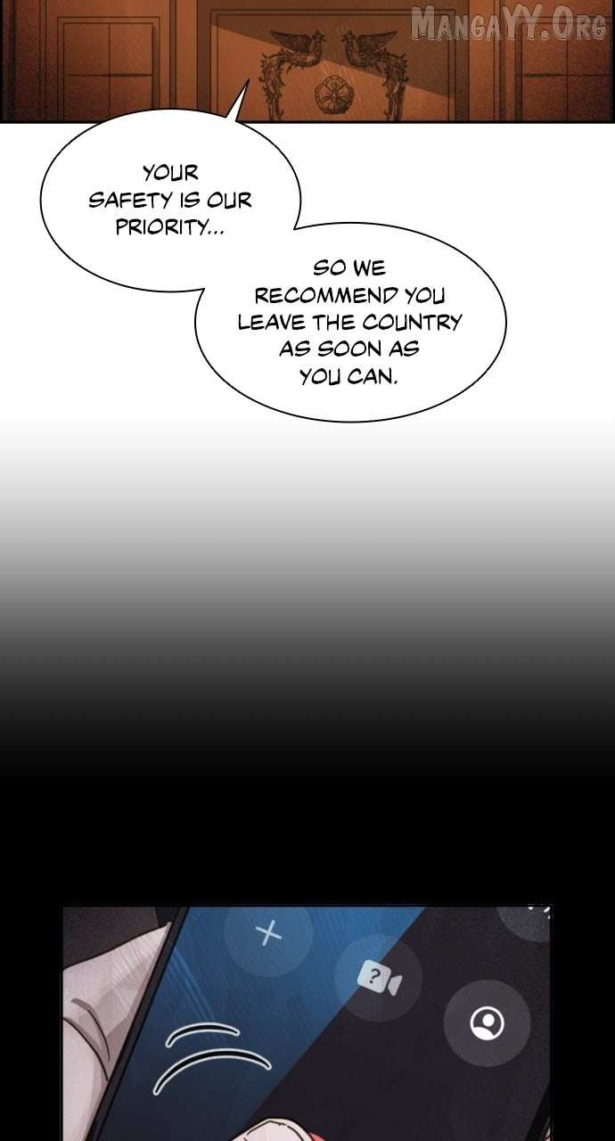 Day of Disaster Chapter 60 page 78 - 
