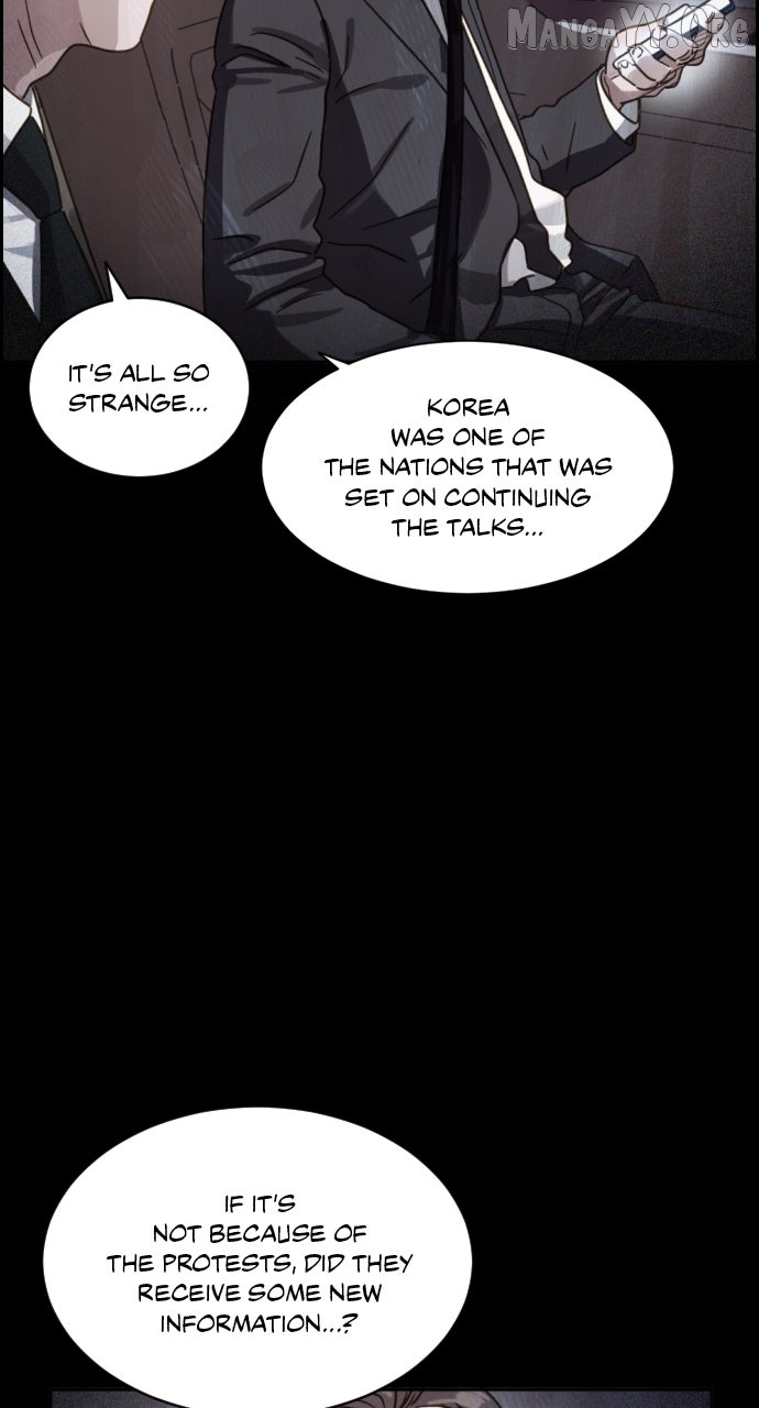 Day of Disaster Chapter 60 page 80 - 