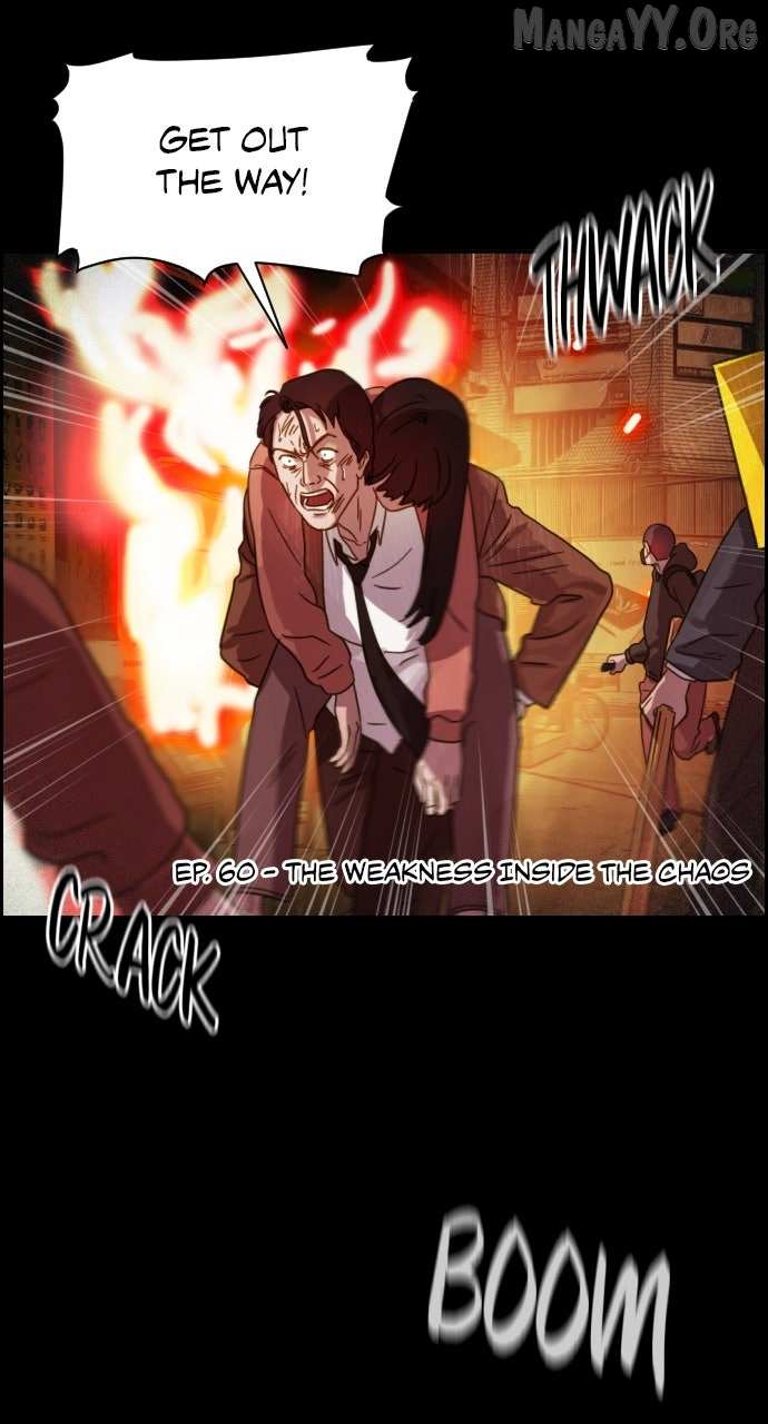 Day of Disaster Chapter 60 page 9 - 