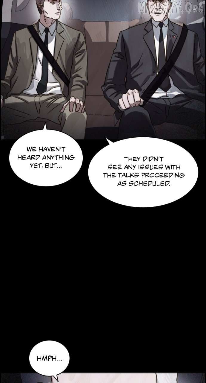 Day of Disaster Chapter 60 page 82 - 