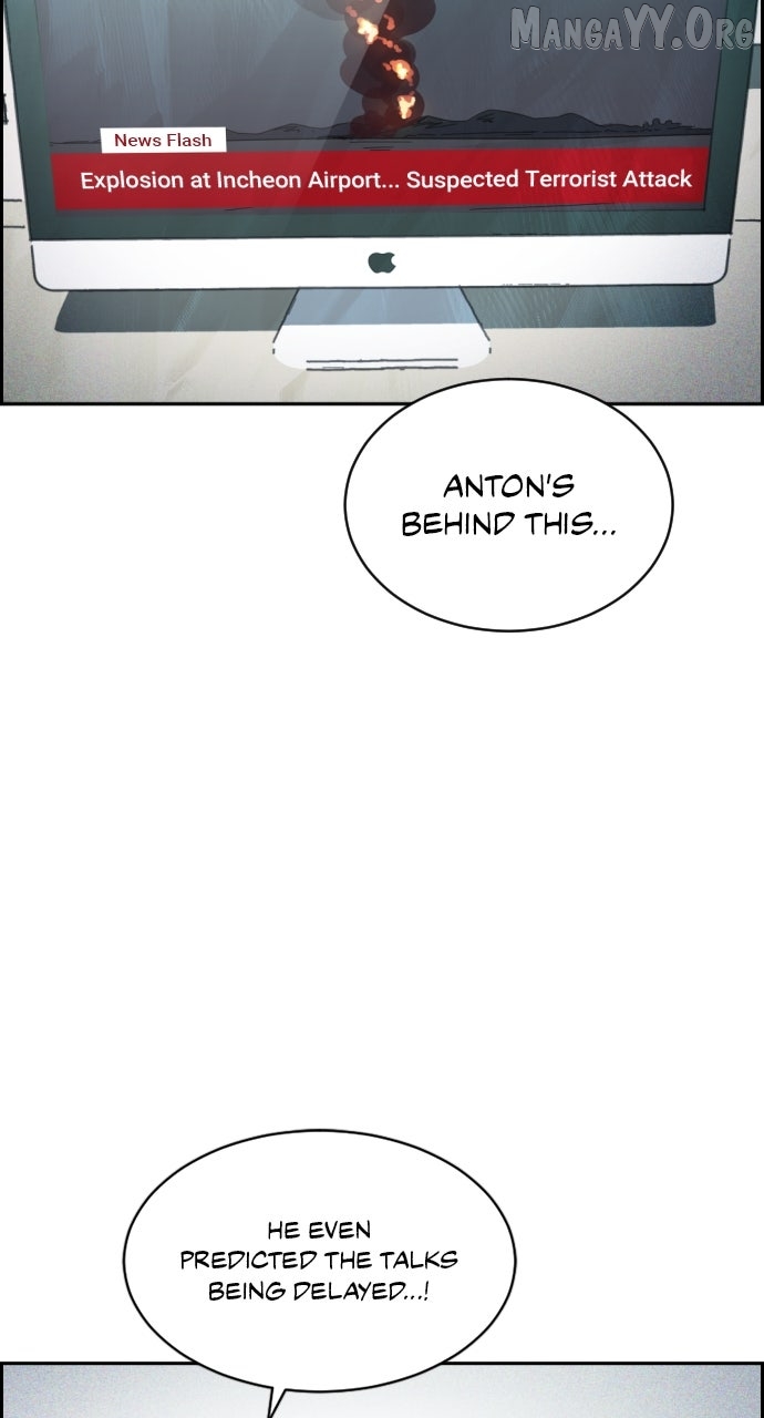 Day of Disaster Chapter 60 page 93 - 