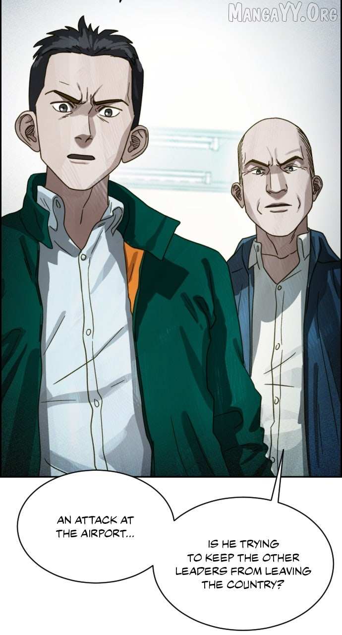 Day of Disaster Chapter 60 page 94 - 