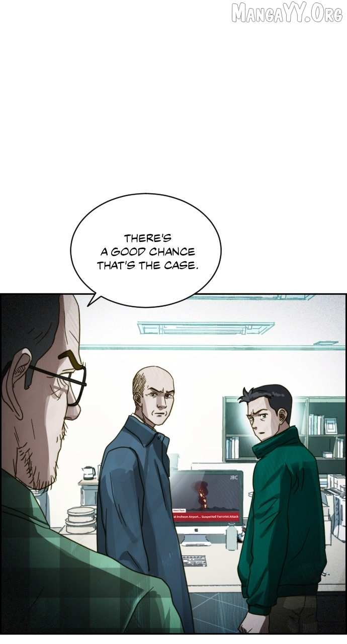 Day of Disaster Chapter 60 page 95 - 