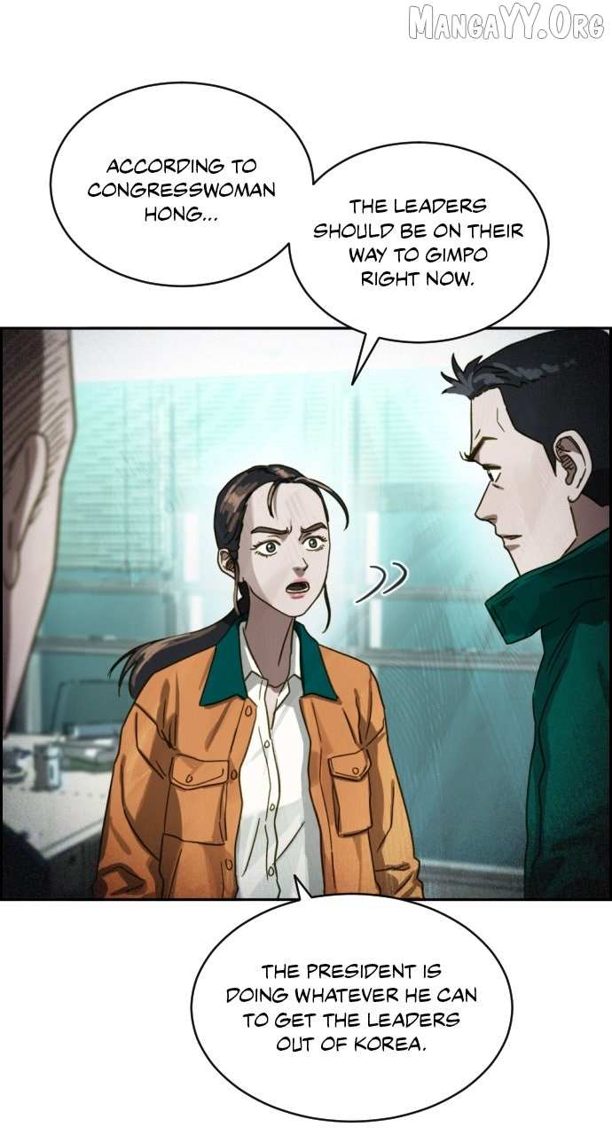 Day of Disaster Chapter 60 page 100 - 