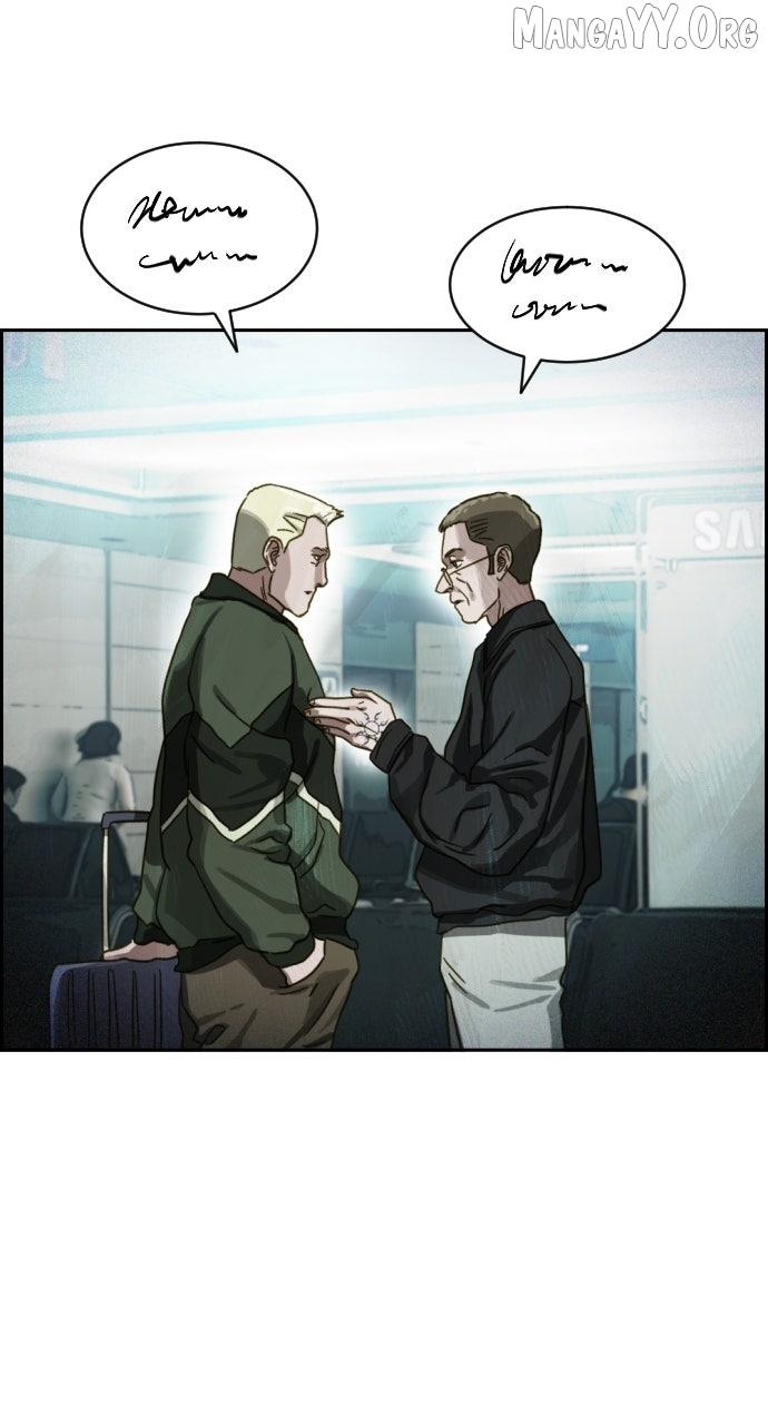 Day of Disaster Chapter 61 page 11 - 