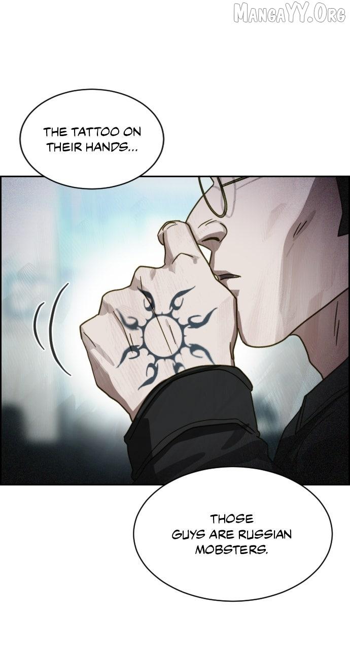 Day of Disaster Chapter 61 page 12 - 