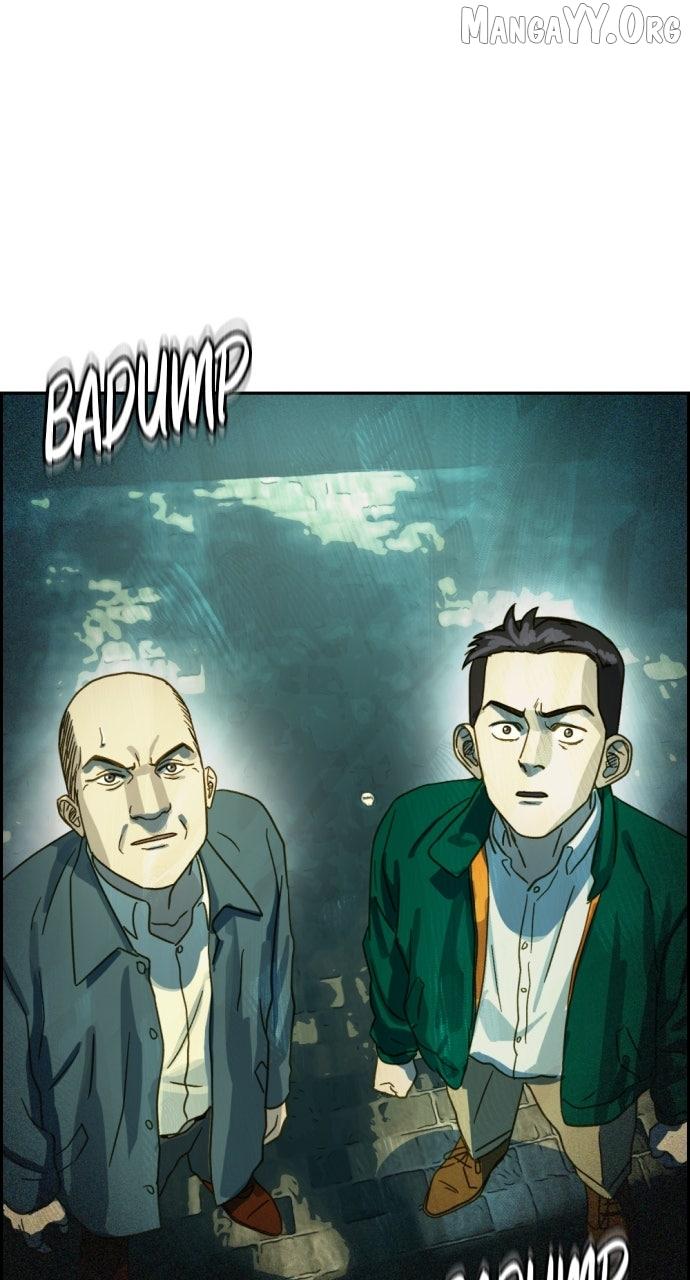 Day of Disaster Chapter 61 page 111 - 