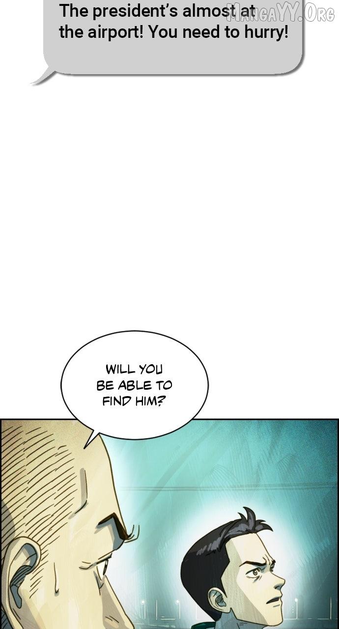 Day of Disaster Chapter 61 page 115 - 
