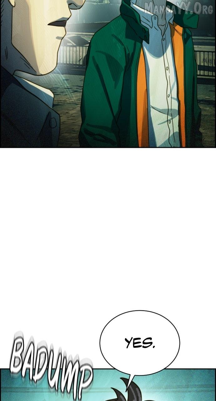 Day of Disaster Chapter 61 page 116 - 