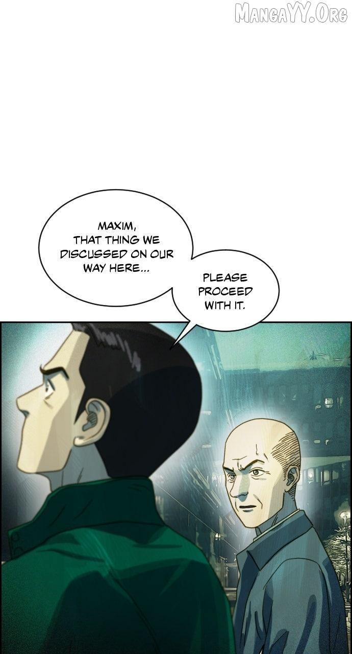 Day of Disaster Chapter 61 page 118 - 