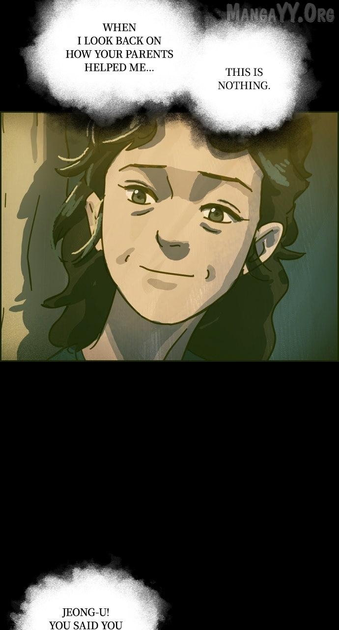 Day of Disaster Chapter 61 page 124 - 