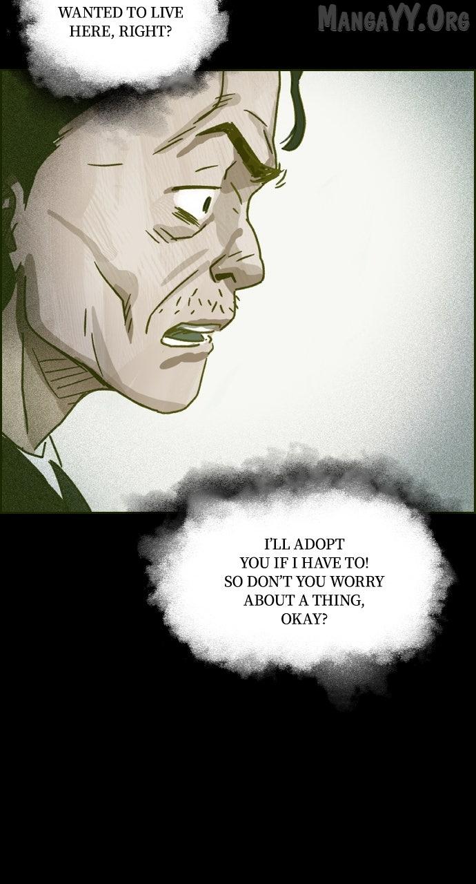Day of Disaster Chapter 61 page 125 - 