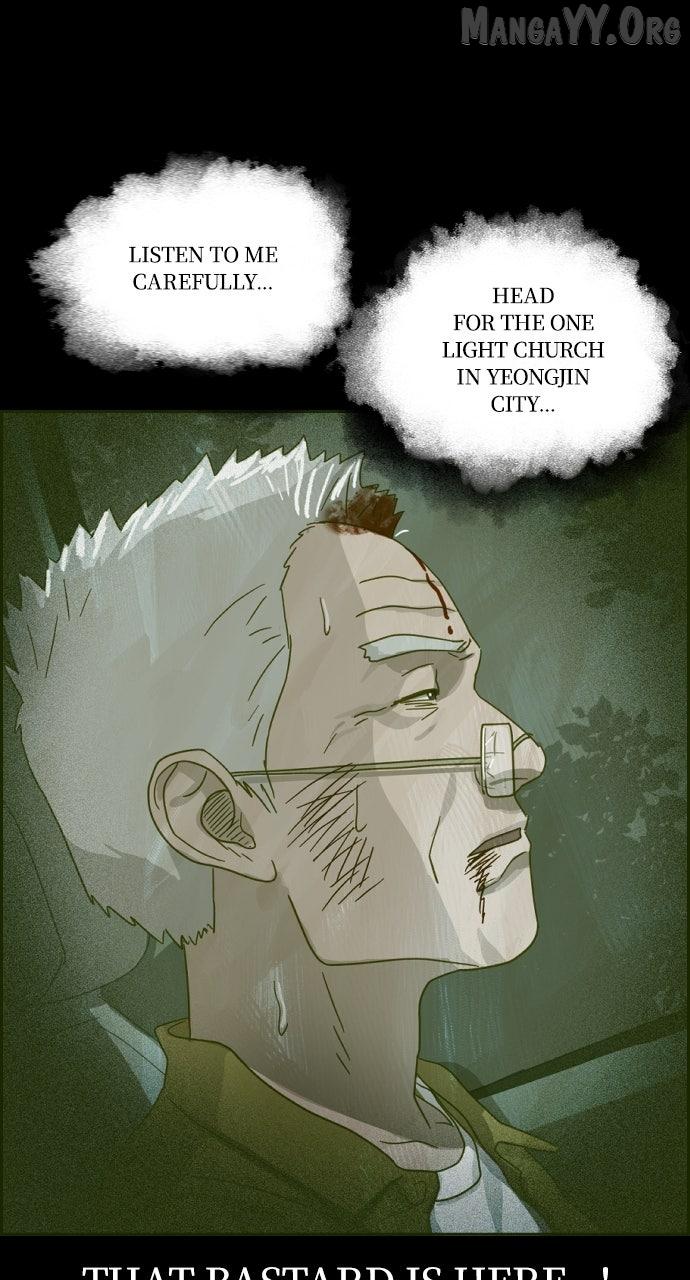 Day of Disaster Chapter 61 page 127 - 