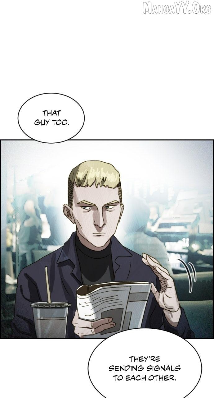 Day of Disaster Chapter 61 page 14 - 