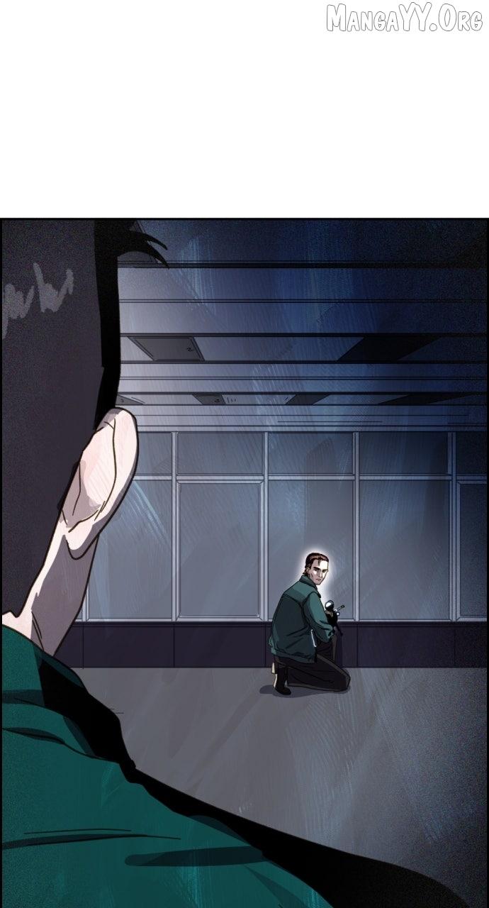 Day of Disaster Chapter 61 page 134 - 